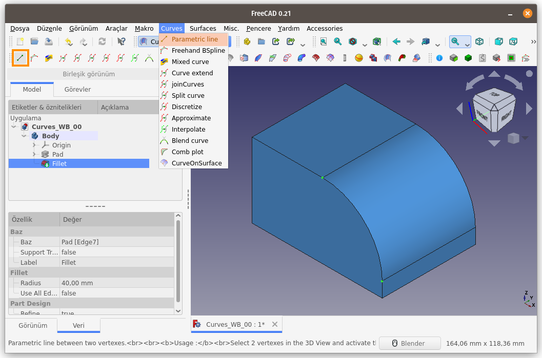 Parametric_Line_1