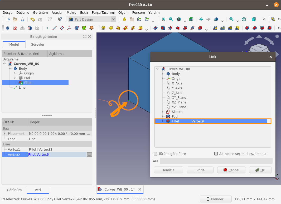 Parametric_Line_5