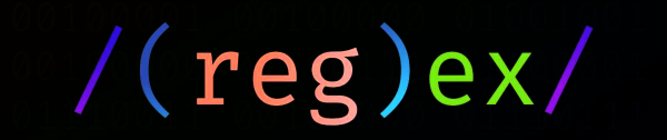 regex